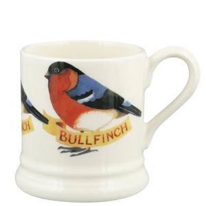 Emma Bridgewater Bullfinch Half Pint Mug